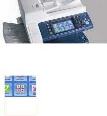 Downloads the installer package which contains xerox printer discovery and print queue creation for quick setup and use. Xerox Workcentre 7830 7835 7845 7855 Brochure 7800 Series Multifunction Printer