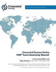 Pdf Crosswind Success Series Pmp Exam Bootcamp Manual With