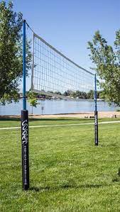 best outdoor volleyball net systems