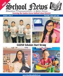 ggusd scholars start strong covering