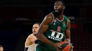 UNICS Kazan, Tonye Jekiri'yi transfer etti - Euroleague Haberleri -  Basketbol