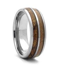 ceramic wedding ring