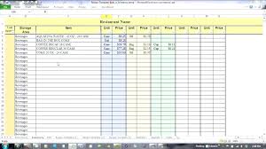 Employee Performance Tracking Template Excel Job Rotation Schedule