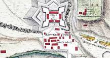 Fort Ticonderoga de Ticonderoga | Horario, Mapa y entradas 3