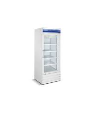 1 Door Freezers Refrigerator Display