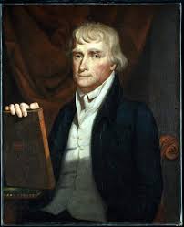 Thomas Jefferson, Son of Virginia  -  Русский бильярд — всё о бильярде