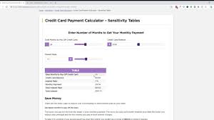 What Monthly Credit Card Payment Will Save More Money Youtube