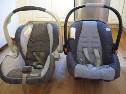 Graco Snugride Connect 35 Review