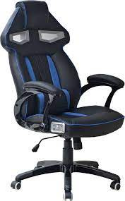 See more related results for. Kids Venture Quest Black Blue Gaming Desk Chair Rooms To Go
