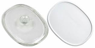Corningware Replacement Covers Lids