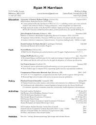 Free Sample Resume Template  Cover Letter and Resume Writing Tips Now What  Review     additional free Resume Examples    