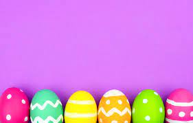 Use them in commercial designs under lifetime, perpetual & worldwide rights. Wallpaper Colorful Easter Background Spring Eggs Happy Easter Easter Eggs Images For Desktop Section Prazdniki Download