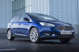 ford focus 2016 2018 review heycar