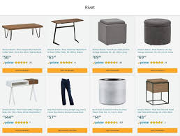 sell furniture on amazon factor a dept