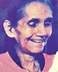 MARIA GUADALUPE GALVAN-AVILA, 82 BELVIDERE - Maria Guadalupe Galvan-Avila, 82, died Thursday, October 17, 2013. Born October 12, 1931, in Mexico to Abundio ... - RRP1942859_20131018