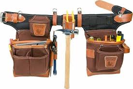 Occidental Leather Badger Tool Belts