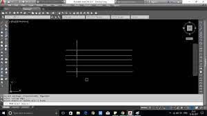 How To Remove Or Trim Extra Line In AutoCAD 2016,2018,2019- Sovled