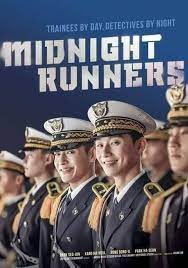 Two friends who are students at korean national police university, find themselves in an endless race against time after they witness a kidnapping and decide to use their knowledge. Kdrama Links Midnight Runners Movie Eng Sub Profile Facebook