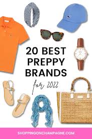 20 preppy women s brands to elevate
