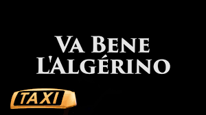 L'Algérino - Va Bene Taxi 5 (Lyrics/Paroles) - YouTube