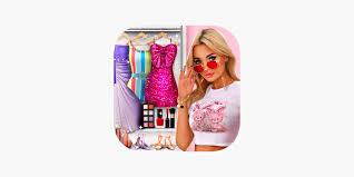 dress up stylist fashion game on the