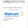 Strategic Profile and Case Analysis of Walmart Corporation