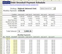 Credit Card Debt Payoff Calculator Barca Fontanacountryinn Com