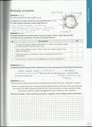 Biologia na czasie 2 Maturalne karty pracy dla liceum ogólnokształcącego i  technikum . Zakres rozszerzony. - Brainly.pl