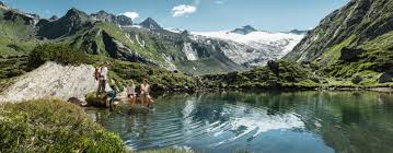 Austria, along with neighbouring switzerland, is the winter sports capital of europe. Lakes And Nature In Austria Plan Your Trip