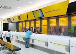 Location, contact, near me and opening hours. Maybank Revises Branch Operating Hours Due To Covid 19