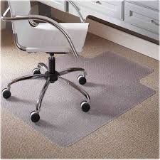 office chair mat 45 x 53 carpet