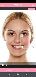 face blemish remover apk for