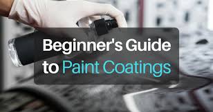 Ultimate Guide To Protective Paint Ceramic Coatings The