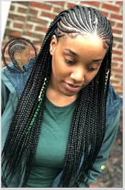 Similar to tribal braids, two layer braids involve braids that move in two different directions from a part on the hair. 101 Chic And Trendy Tribal Braids For Your Inner Goddess