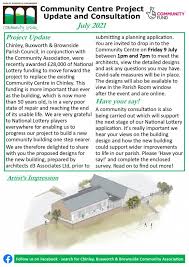 Chinley Buxworth Brownside Parish Council
