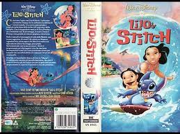 Only 2 left in stock. Promo Vhs Lilo Stitch 2002 Youtube