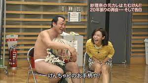 鈴木紗理奈がまんぐり返しや乳首ポロリしている放送事故のエ... - 4/10 - ３次エロ画像 - エロ画像