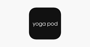 yoga pod 2 0 on the app