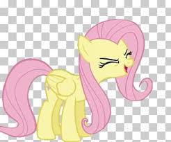 fluttershy yay png images fluttershy