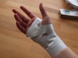 Tendonitis Workers Compensation Injuries
