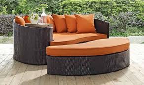 Convene Outdoor Patio Daybed In