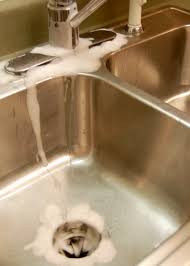 does waxing your sink keep it cleaner