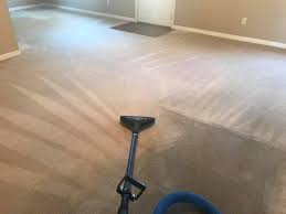 residential carpet cleaning experts in