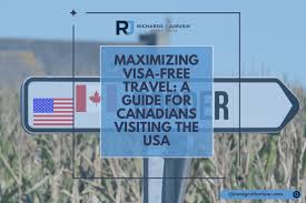 maximizing visa free travel a guide