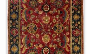 the craze for safavid carpets in