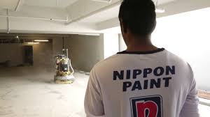 nippon paint floor pro floor coating