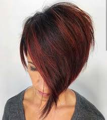 Superb side swept pixie hairstyle. 21 Stunning Short Red Hair Color Ideas Trending In 2020