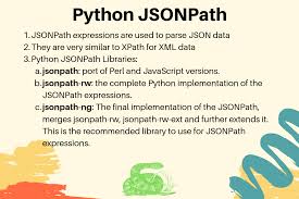 python jsonpath exles digitalocean