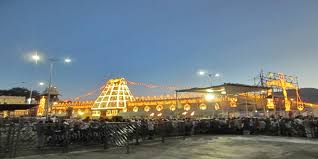 irctc tirupati package from chennai by