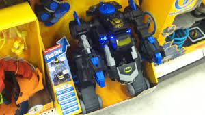 batman toys imaginext target with